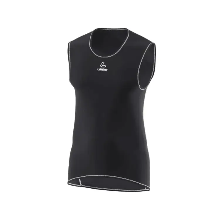 Löffler Canottiera Windstopper® Transtex® Light