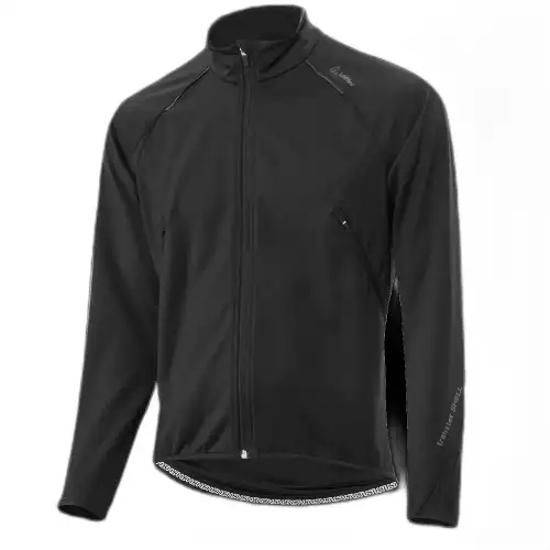 Löffler Giacca da bici Gran Fondo TXS
