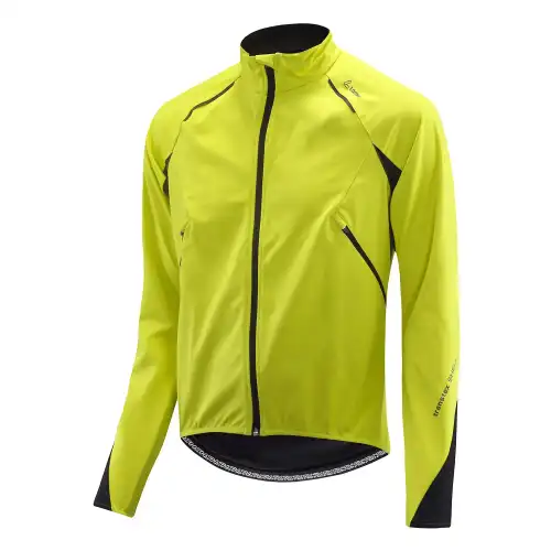 Löffler Giacca da bici Gran Fondo TXS