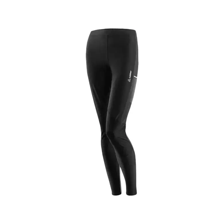 Löffler Leggings da donna Thermo Tiv