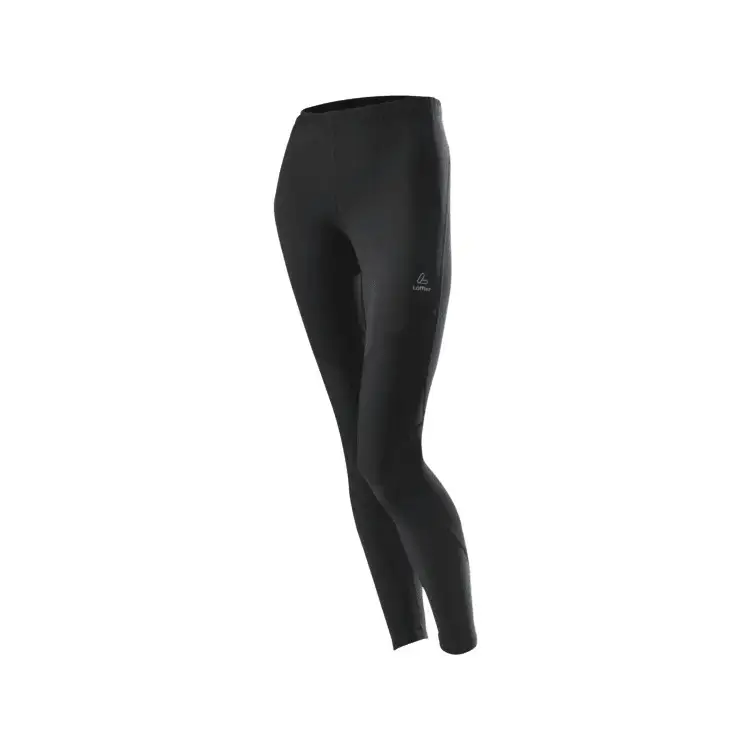 Löffler Leggings da donna Ws Warm