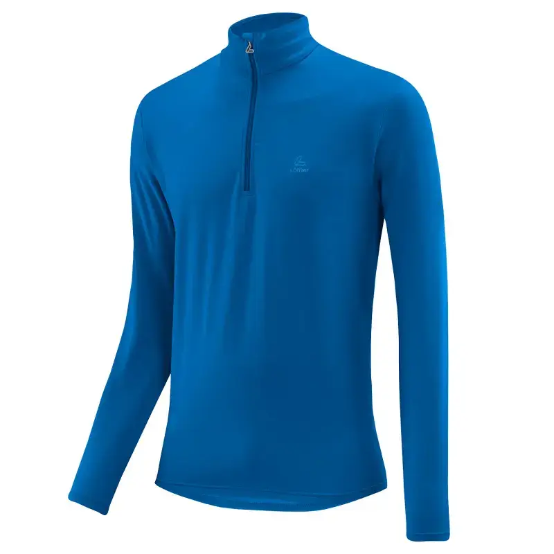 Löffler Maglia a maniche lunghe midlayer Transtex®