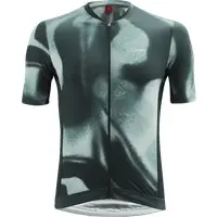 Löffler Maglia Psy Mid Verde scuro