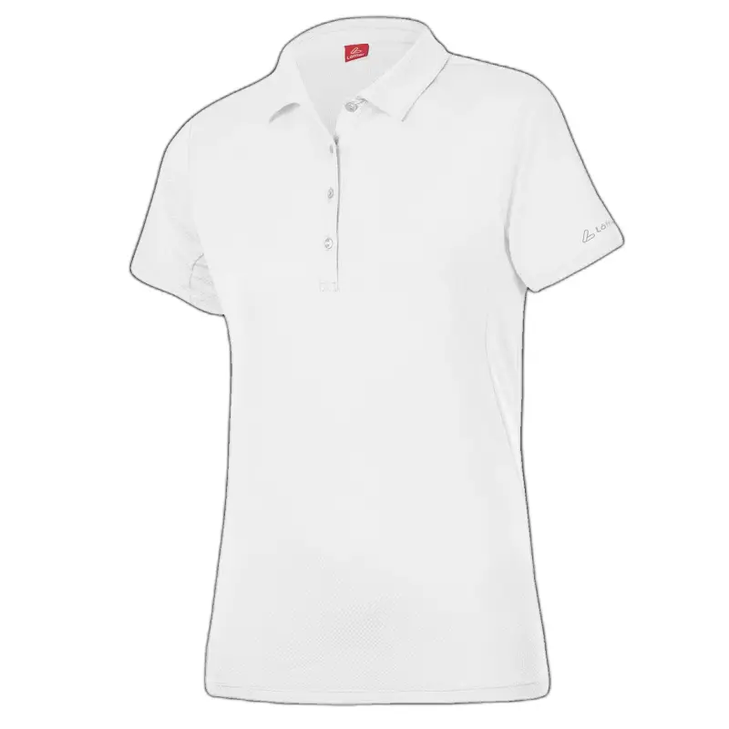 Löffler Polo da donna Tencel™ CF