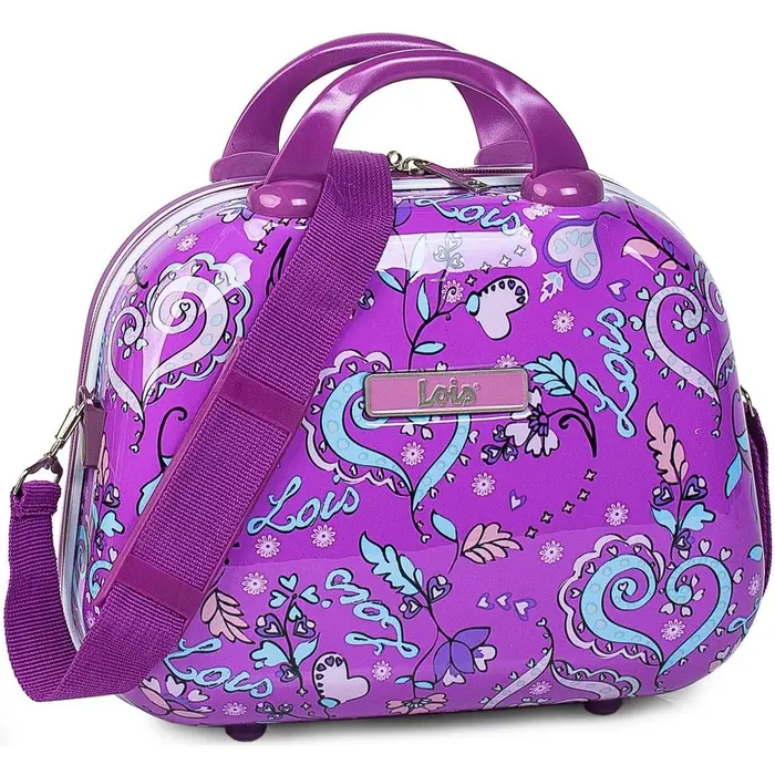 Lois Beauty Case Nicosia Viola