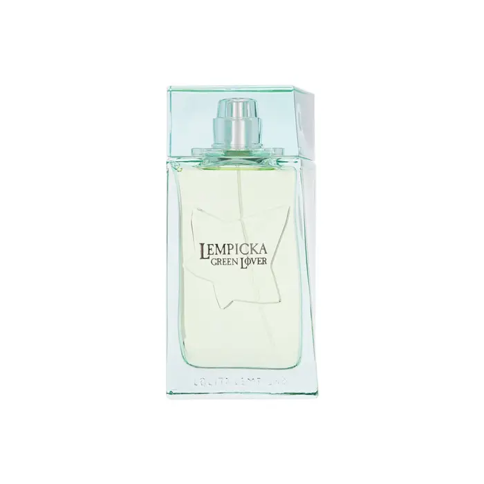 Acqua di colonia Lolita Lempicka Green Lover - colonia - 100ml - vaporizzatore Multicolore