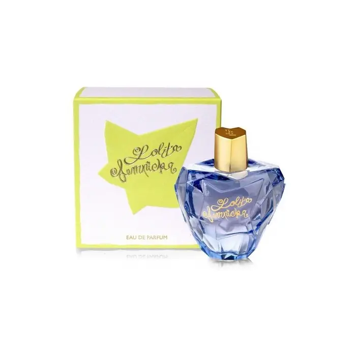 Eau de parfum Lolita Lempicka - acqua profumata - 100ml - vaporizzatore Multicolore