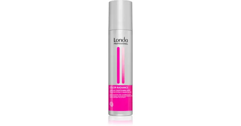 Londa Color Radiance Balsamo spray senza risciacquo 250 ml