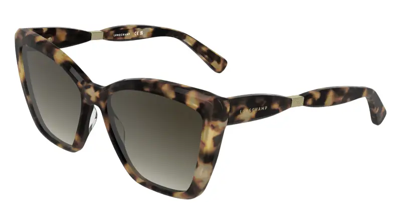 Longchamp Occhiali da sole Donna Multicolore 4324885