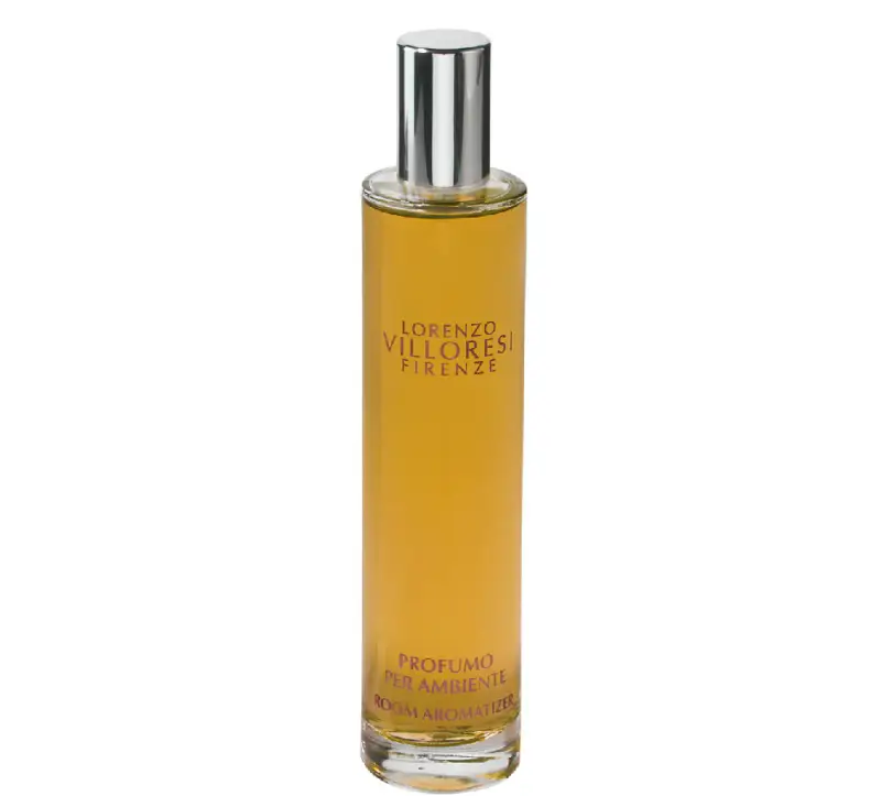 Lorenzo Villoresi ALAMUT profumo ambiente spray 100ml