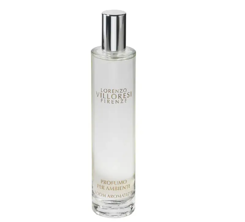 Lorenzo Villoresi Teint de neige profumo ambiente spray 100ml