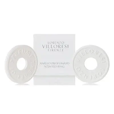 Lorenzo Villoresi Villoresi Teint de Neige Anello profumato