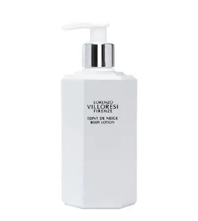 Lorenzo Villoresi Villoresi Teint de Neige Lozione Corpo 250 ml