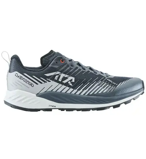 Lowa Amplux 2 - scarpe trail running - uomo Blue