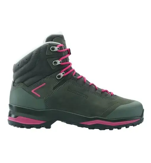 Lowa Light Evo LL W - scarpe da trekking - donna Grey