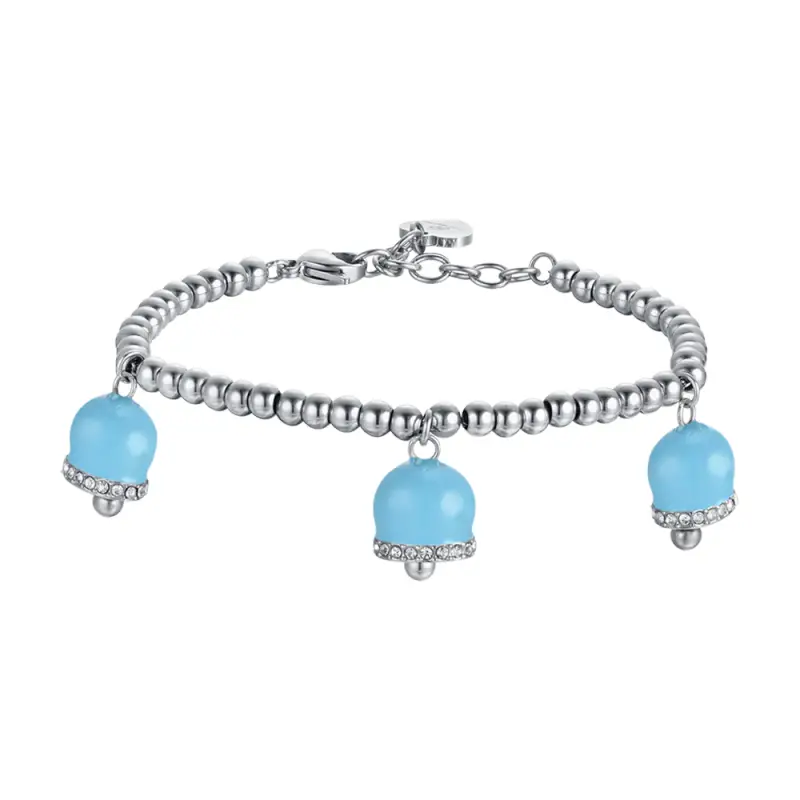 Luca Barra Smalto Donna Turchese 2496632