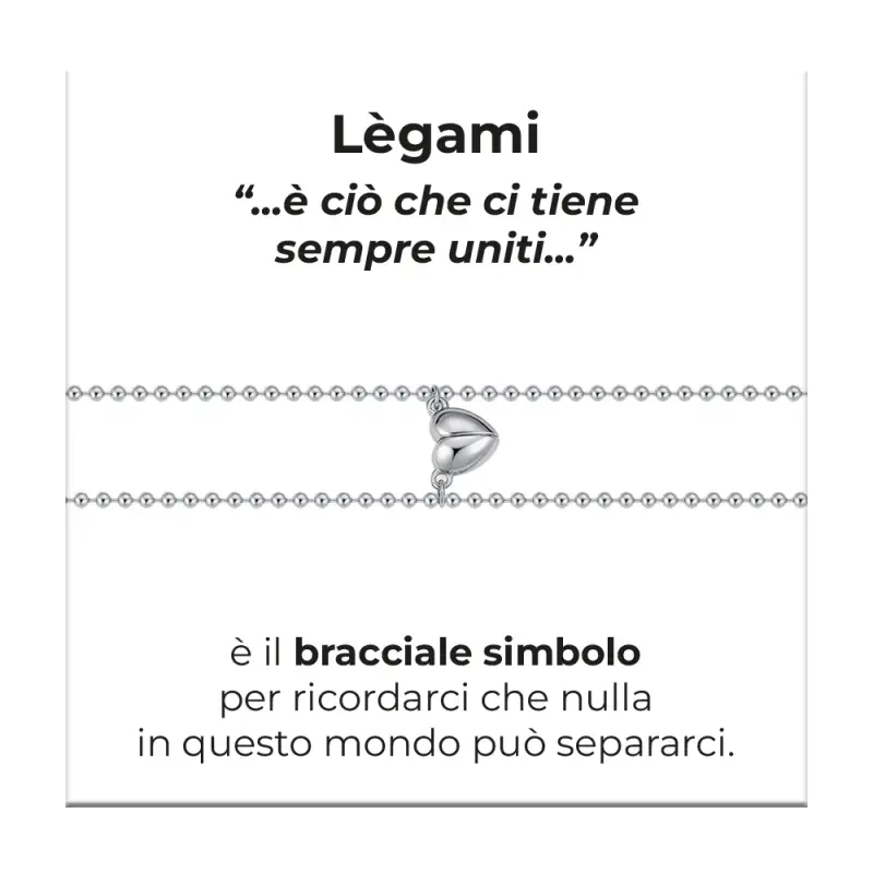 Luca Barra Bracciali Uomo 4211937
