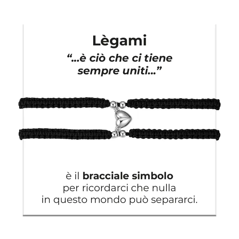 Luca Barra Bracciali Uomo 4211933