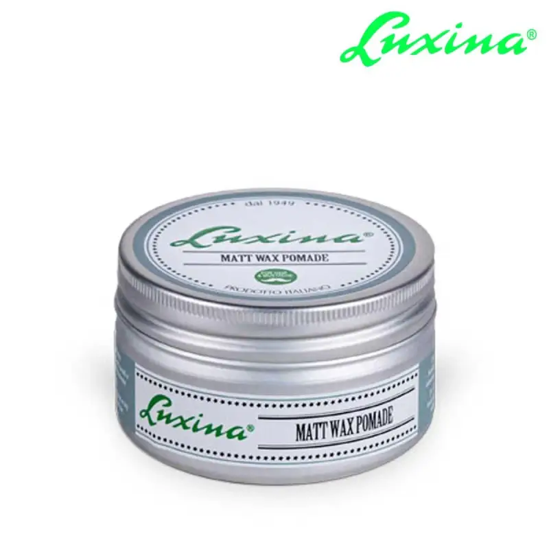 Luxina pomata cera opaca 100 ml