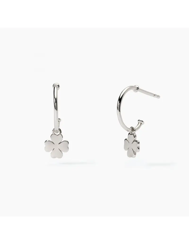 Mabina Orecchini Bambina Argento 2385462