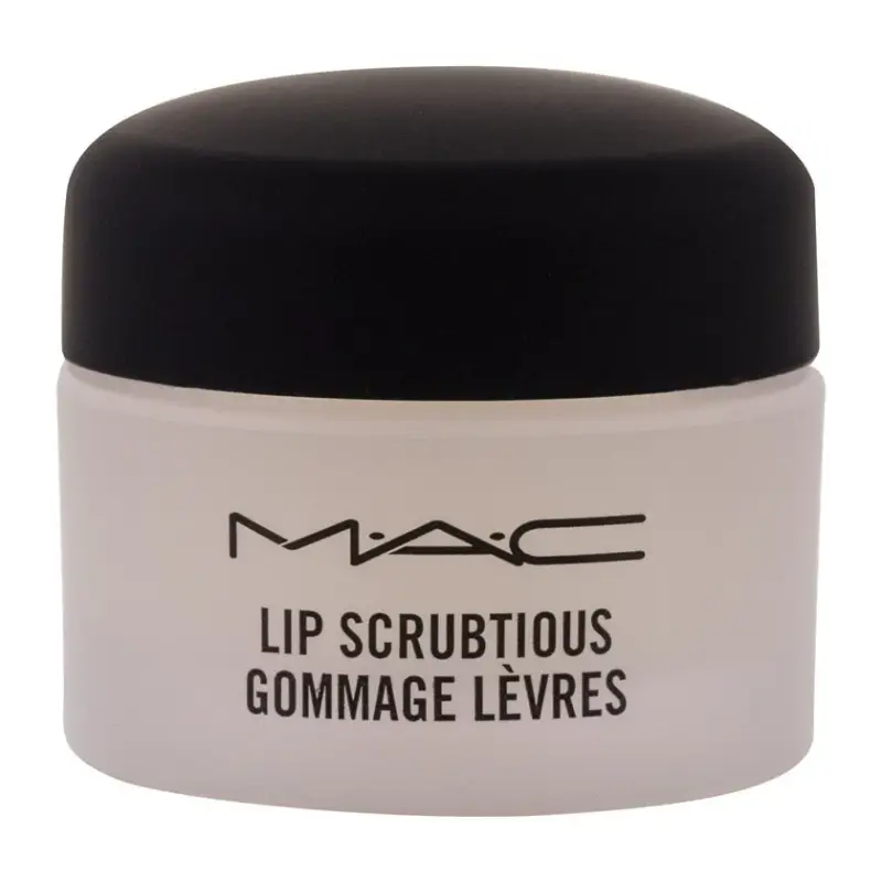 Mac cosmetics Lip Scrubtious Peeling 15 ml