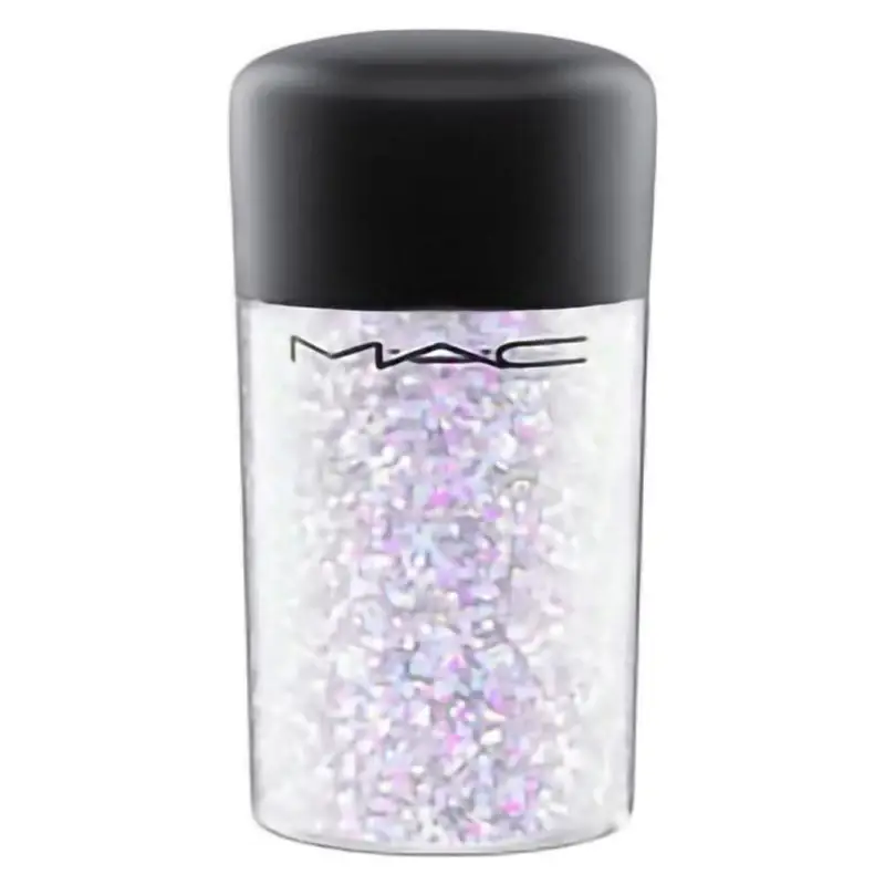 Mac cosmetics Mac Glitter Bianco Iridescente 4,5 G