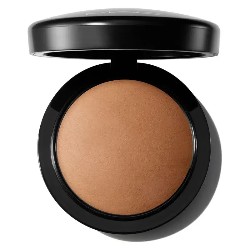 Mac cosmetics Mac Mineralize Skinfinish Natural - Cipria Dark Deepest 10 G