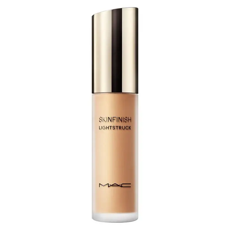 Mac cosmetics Mac Skinfinish Lightstruck Liquid illuminante Double Gleam 15 ml