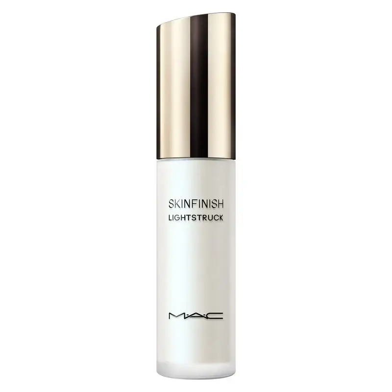 Mac cosmetics Mac Skinfinish Lightstruck Liquid illuminante Glacial 15 ml