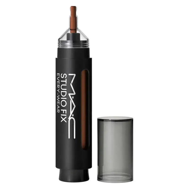 Mac cosmetics Mac Studio Fix Every-Wear All-Over Face Pen - Fondotinta E Correttore 2 In 1 Nc55 12 Ml