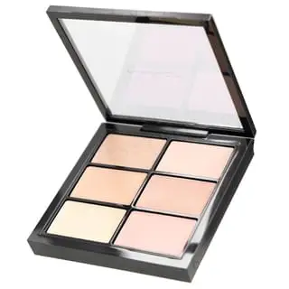 Mac cosmetics MAC - Studio Fix per nascondere e correggere Palette