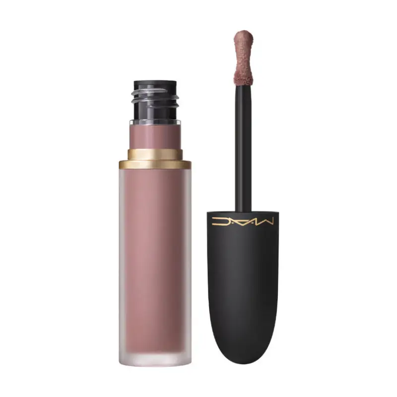 Mac cosmetics Mousse labbra e guance Powder Kiss di È una questione personale
