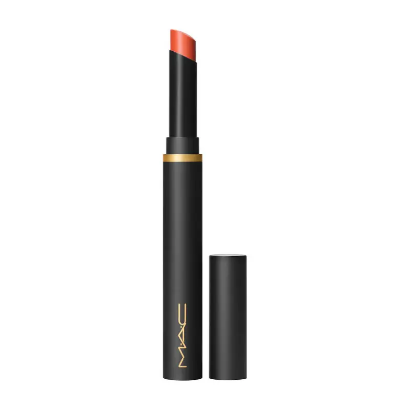 Mac cosmetics Powder Kiss Velvet Blur Slim Stick Stick sorry not sorry