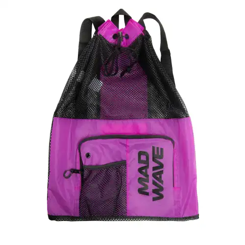 Mad Wave Borsa da bagno Dry Rose
