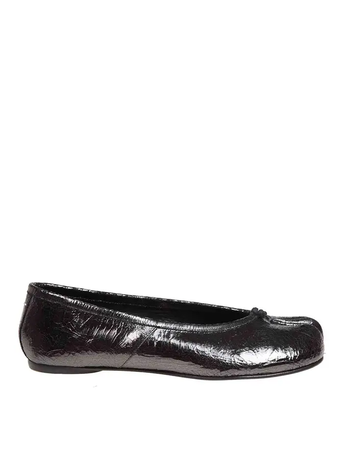 Ballerina Tabi Broken Mirror Colore Grigio