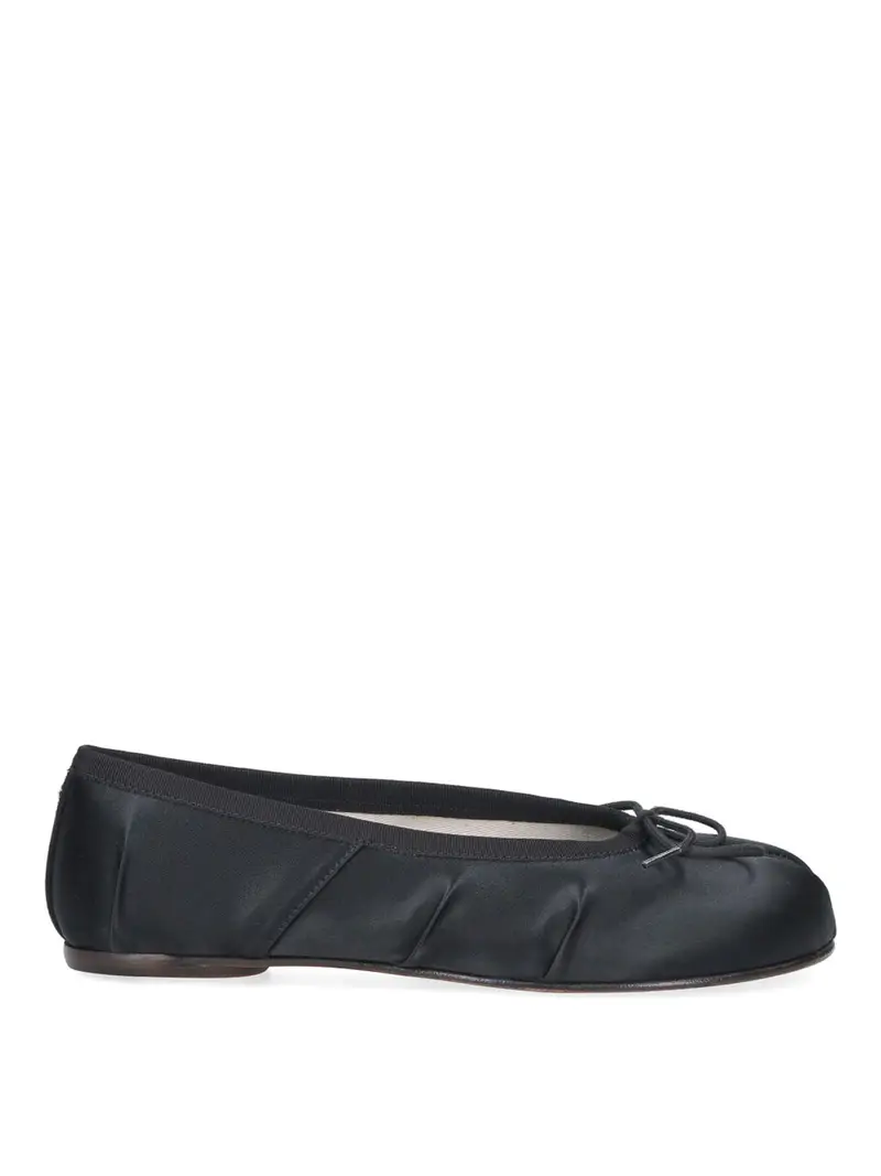 Maison Margiela Ballerine Nero