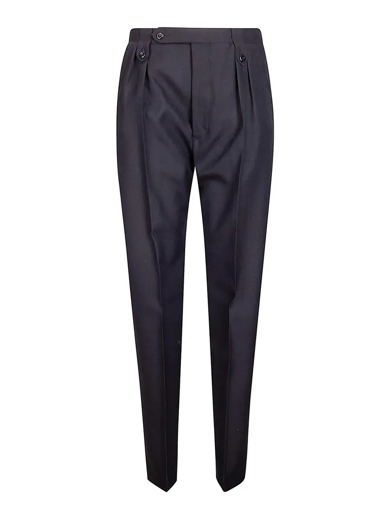 Maison Margiela Pantaloni Nero
