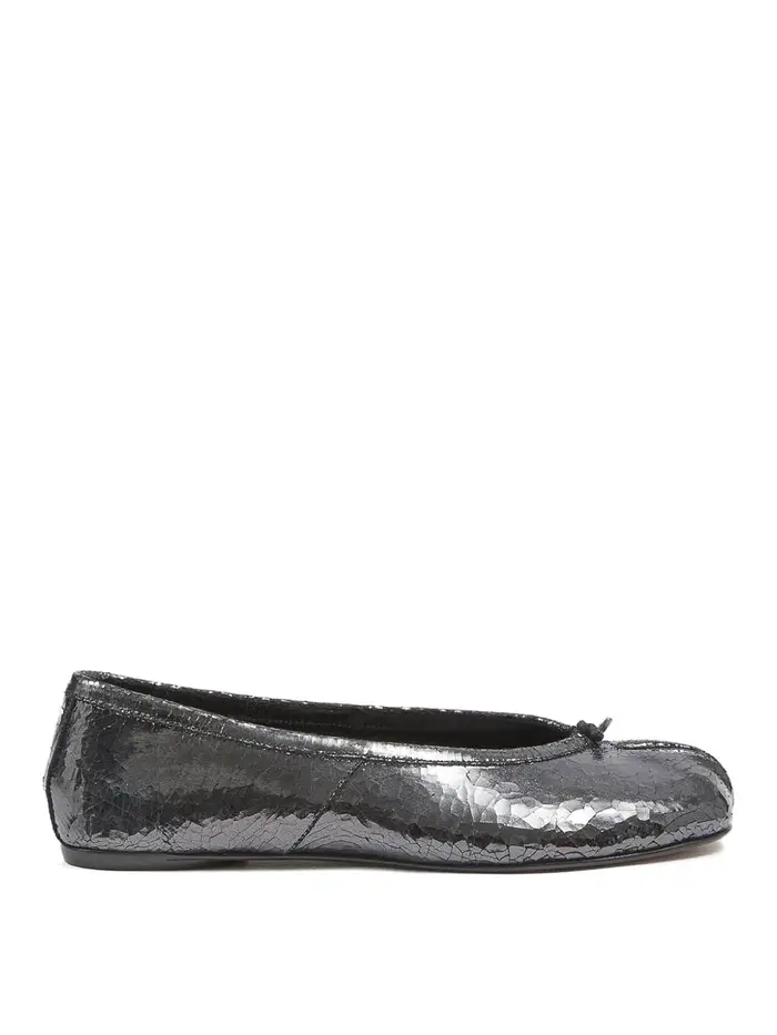 Tabi Ballerina New Grigio