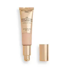 Makeup Revolution Fondotinta 3826580
