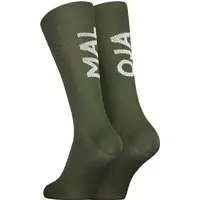 Maloja Calze Verde 4732798