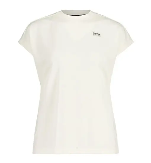 maloja EscheM - maglia MTB - donna White