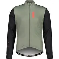 Maloja Giacca da maillot GrumesM 1/1 Verde