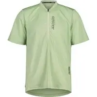 Maloja Maglia CarzanoM Verde