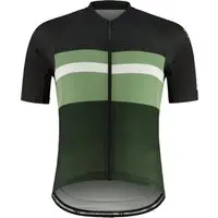 Maloja Maglia manica corta LanzinoM Verde