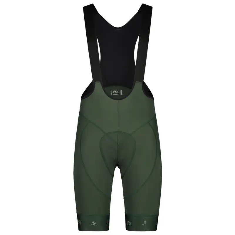 Maloja Bretelle Verde 4732775