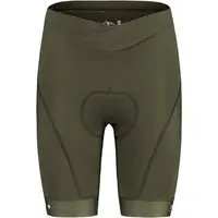 Maloja Pantaloncini donna MinorM Verde scuro