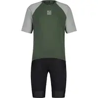 Maloja Set (2 articoli) BowronM Verde scuro