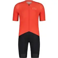 Maloja Set (2 articoli) DomM Rosso
