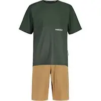 Maloja Set (2 articoli) NospitzM Verde scuro