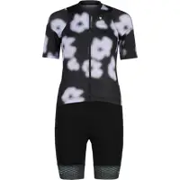 Maloja Set donna (2 articoli) StrandaM Nero